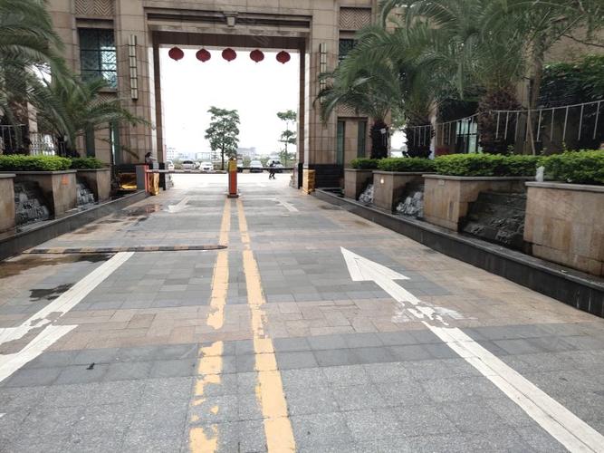中山东方玫瑰花园