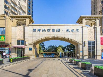 奥龙湾房价