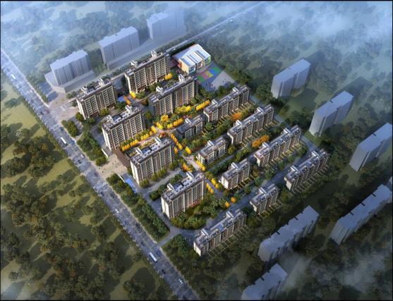 昌乐新开楼盘