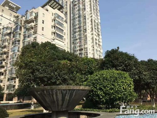 温州香榭丽花园房价