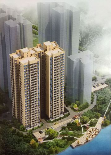 湖南新化楼盘