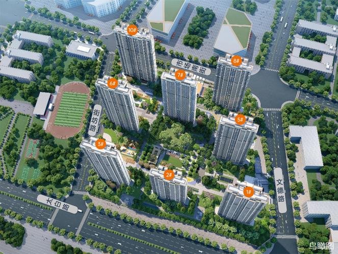涟源新楼盘