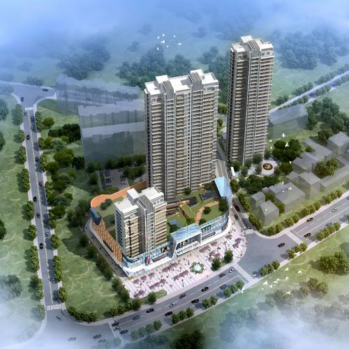 湘阴楼盘价格