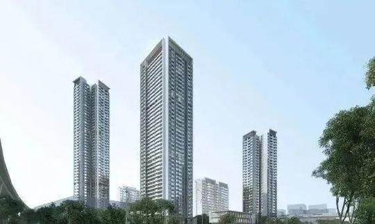 深圳北楼盘