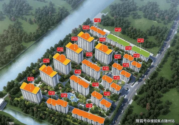湖州楼盘名称