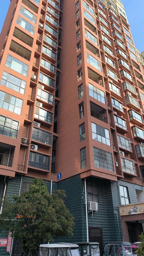 中牟新区楼盘
