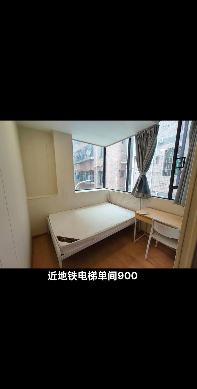 深圳租房无空调怎么办
