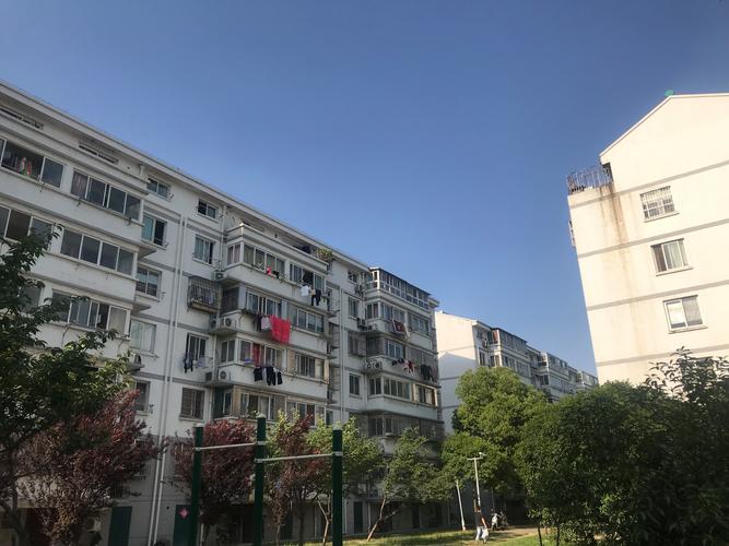 苏州新区长江花园租房