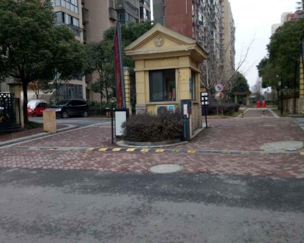 姜堰房价走势