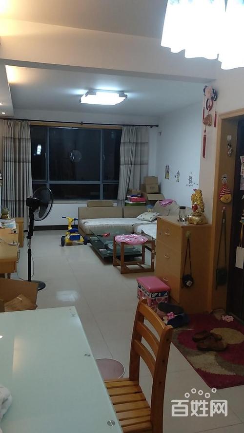 肥东东方花园租房信息
