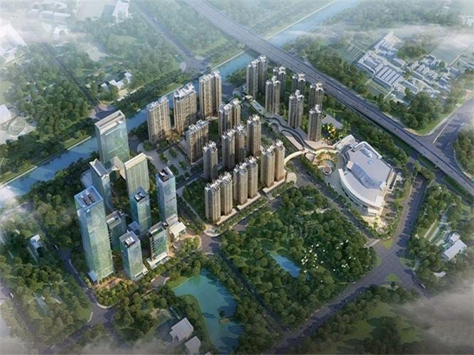 南海新开楼盘