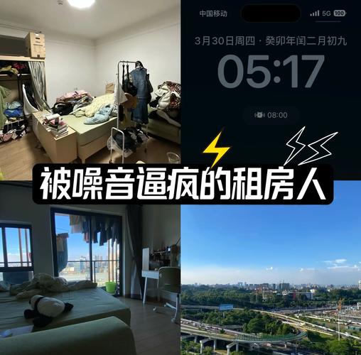 租房有低频噪音怎么办