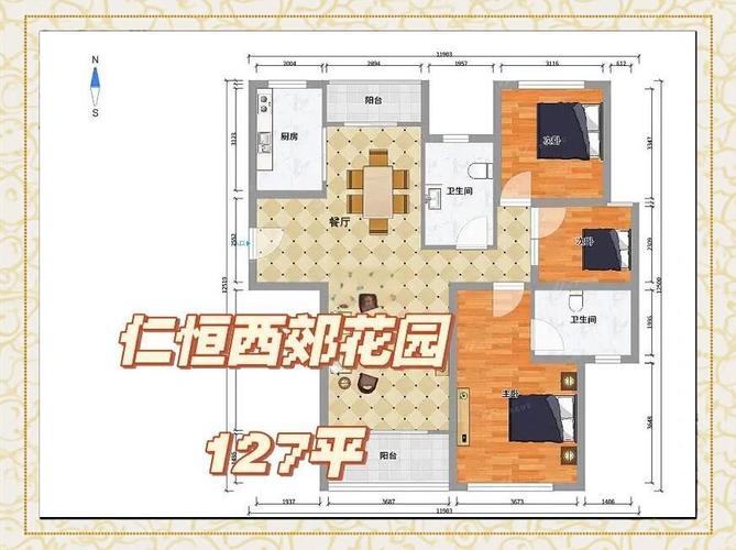仁恒西郊花园价格暴跌