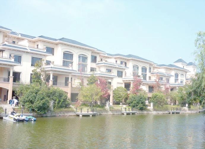 江苏启东楼盘