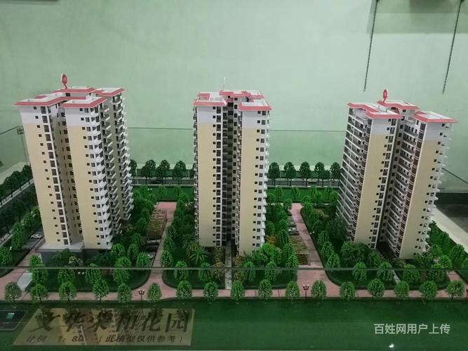贺州荣和花园在哪里