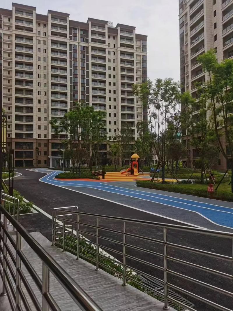 兴仁新楼盘