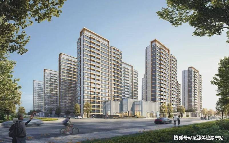 梅陇楼盘