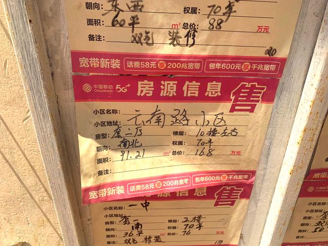 老南湖房价