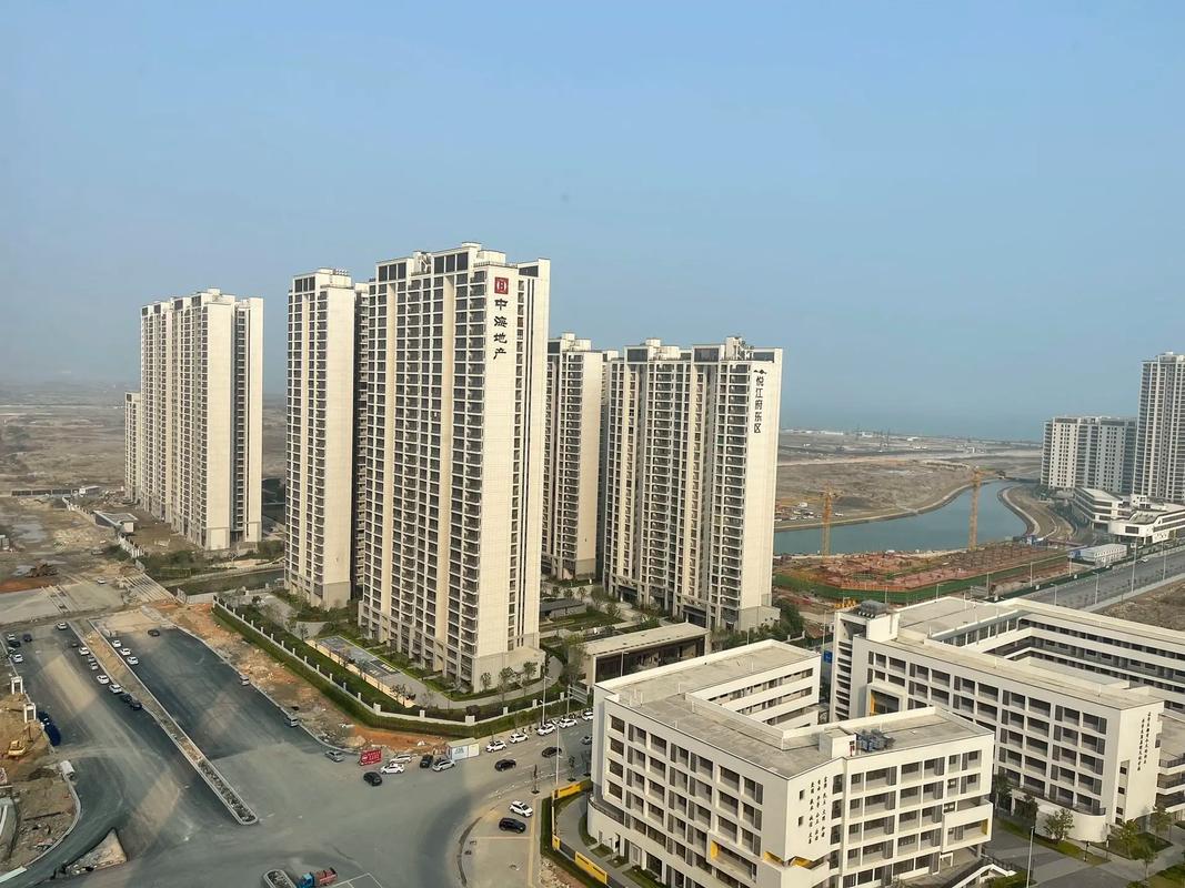 汕头海景楼盘