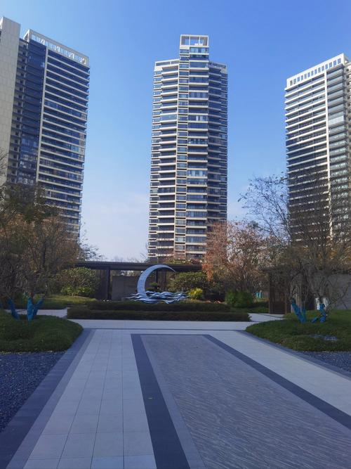 汕头海景楼盘