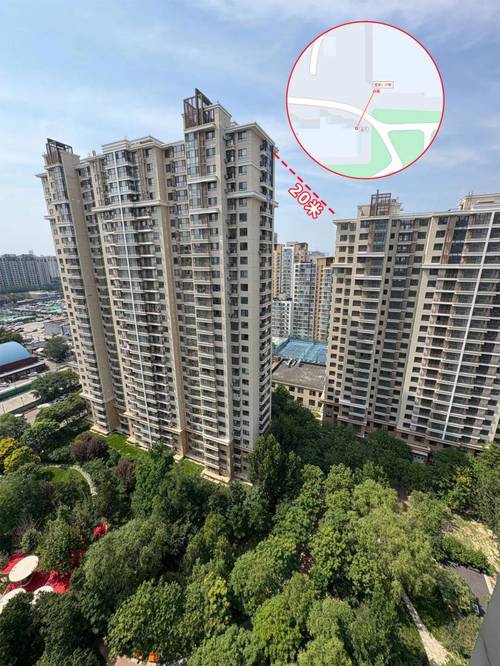晨光小区房价