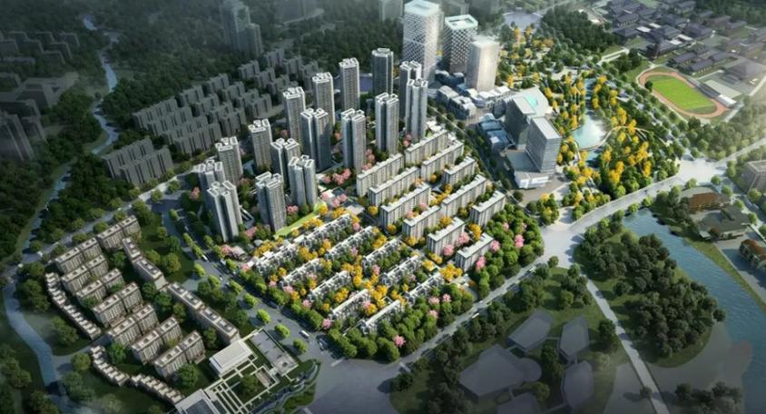 德阳在建楼盘