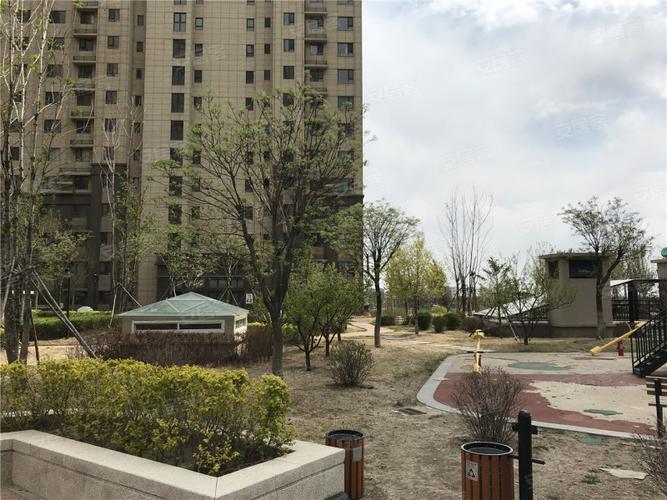 兴隆台楼盘