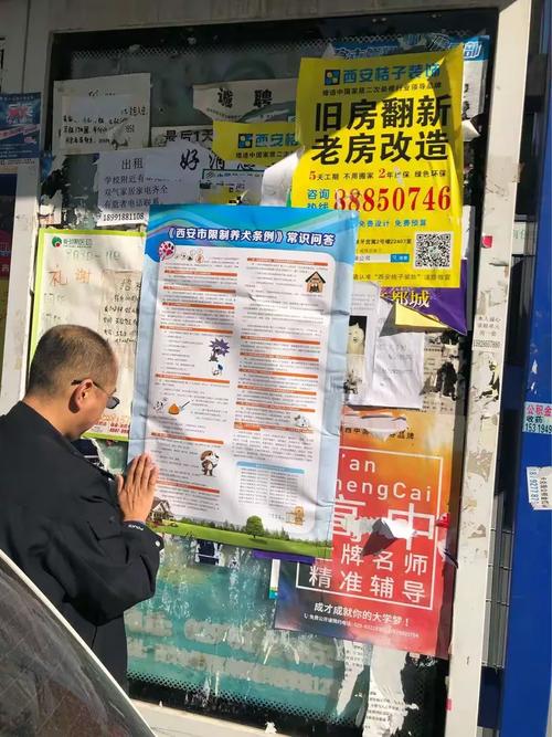 出租房养狗怎么投诉