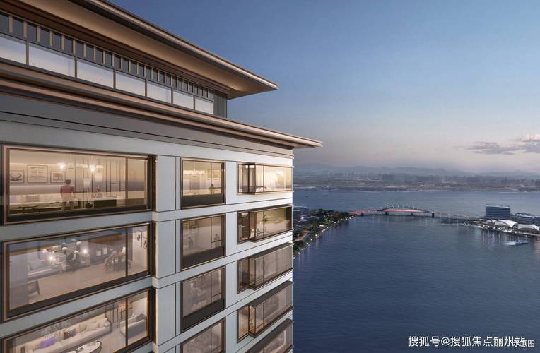 浙江新开楼盘