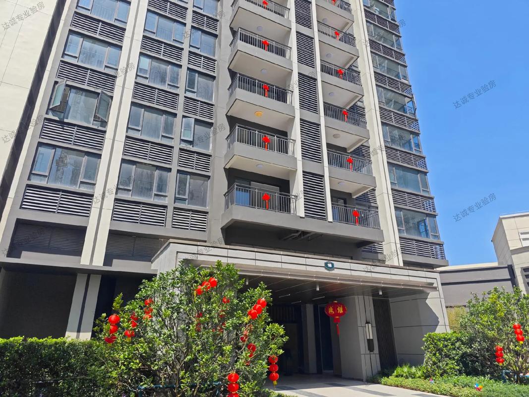 雅乐居楼盘