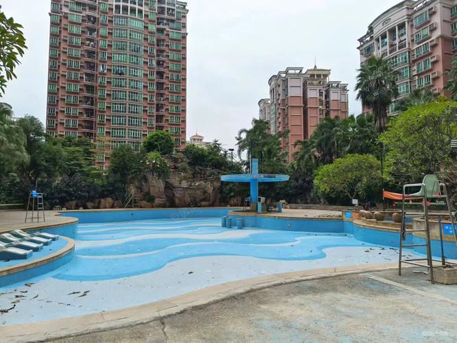 海口市金美花园
