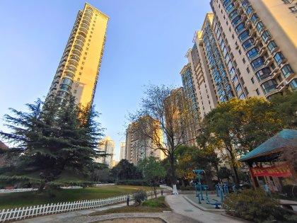 上海大华城市花园