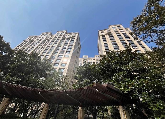中山公园楼盘