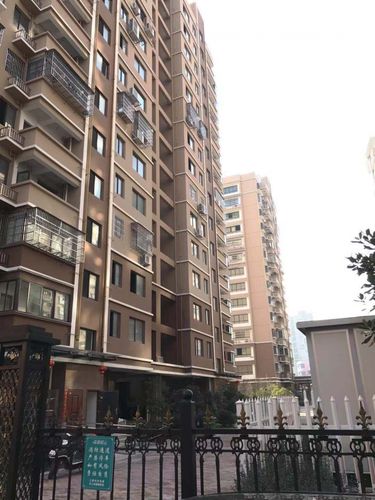 乐清水上花园在哪里