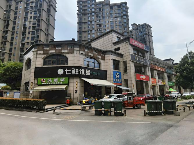 后悔买了名家翡翠花园