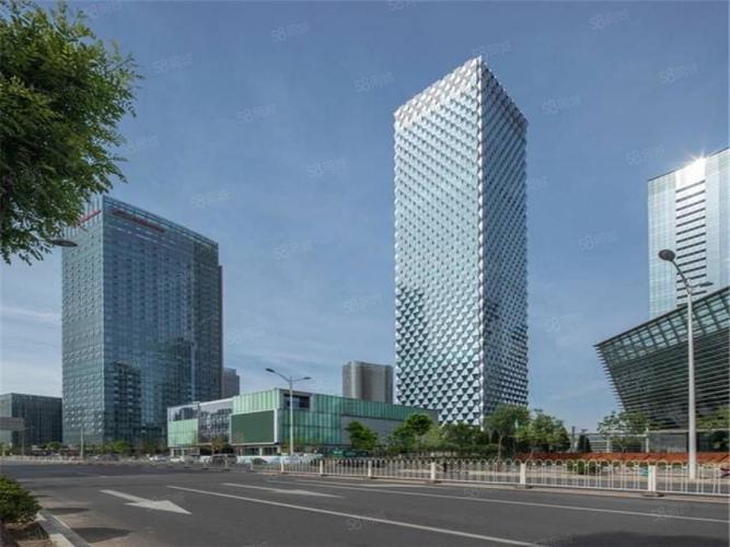 绿地北京楼盘