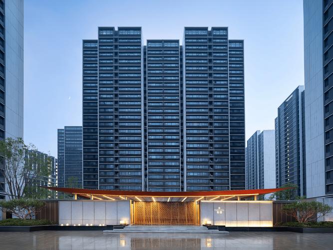 绿地北京楼盘