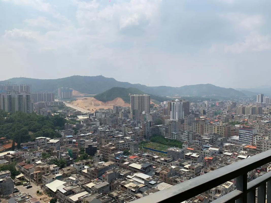 紫金合威中央花园房价