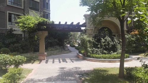 香江湾房价