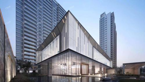 平湖卓越楼盘
