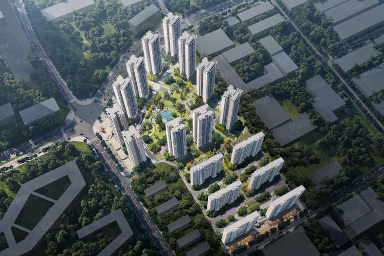 泸州在建楼盘