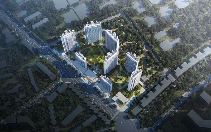 金沙新开楼盘
