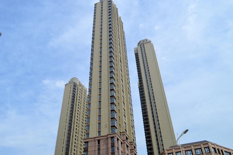 未名山楼盘