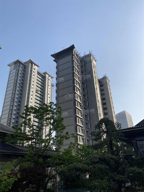 南京近期楼盘