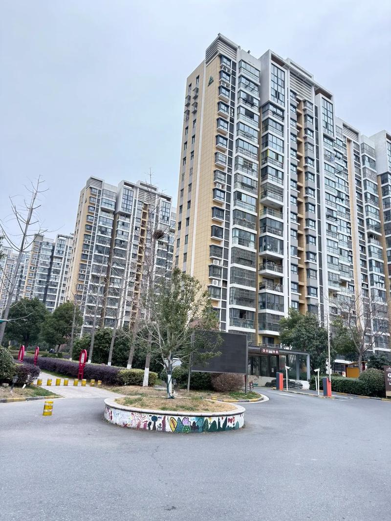 南京近期楼盘