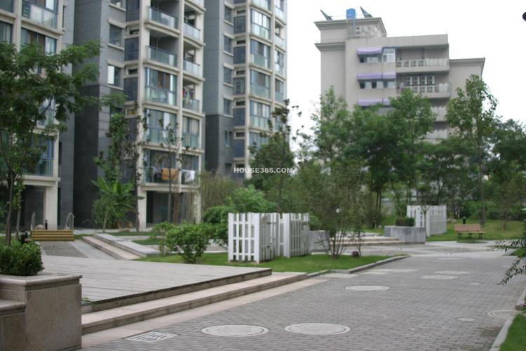 盐城恒隆花园价格暴跌