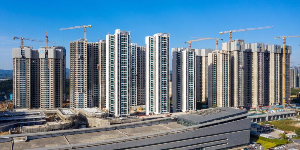 发改委房价