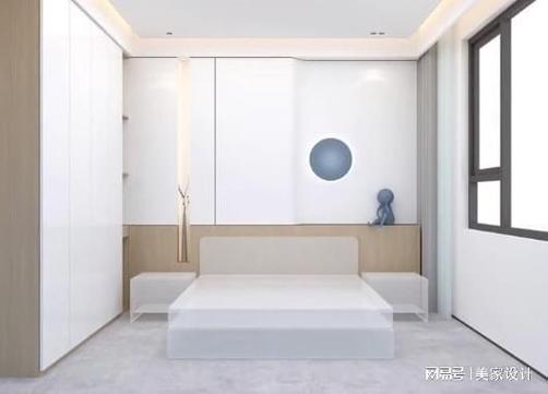 租房床头有柱子怎么办
