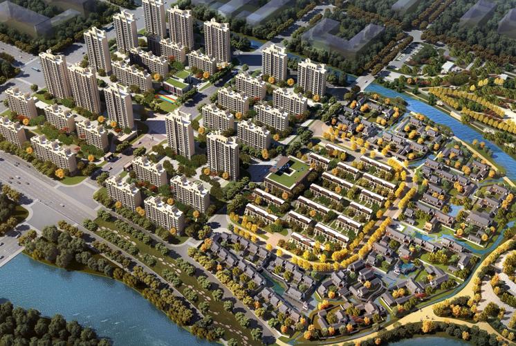 绿地杭州楼盘