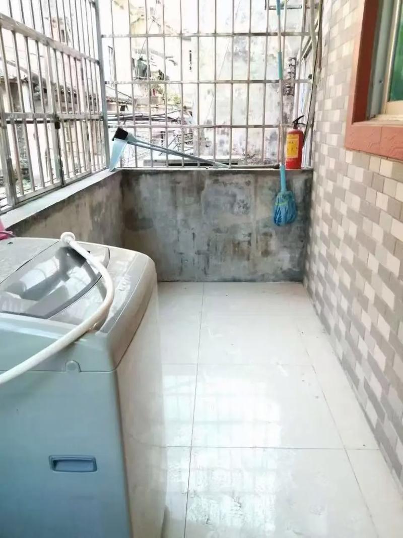 一德路租房怎么样
